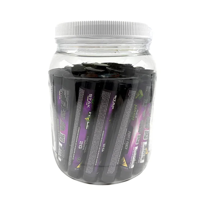 STAK THCP HASH HOLE 2G 30CT
