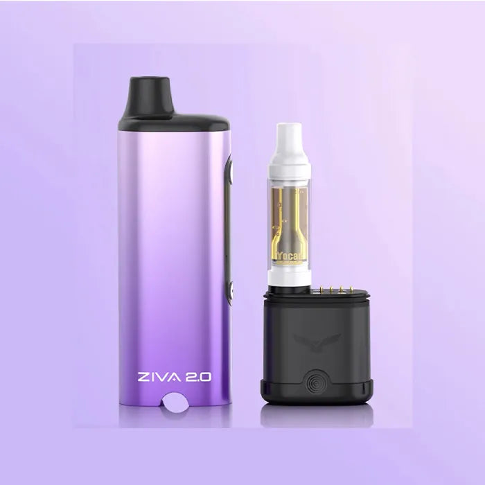 YOCAN ZIVA 2.0 BATTERY
