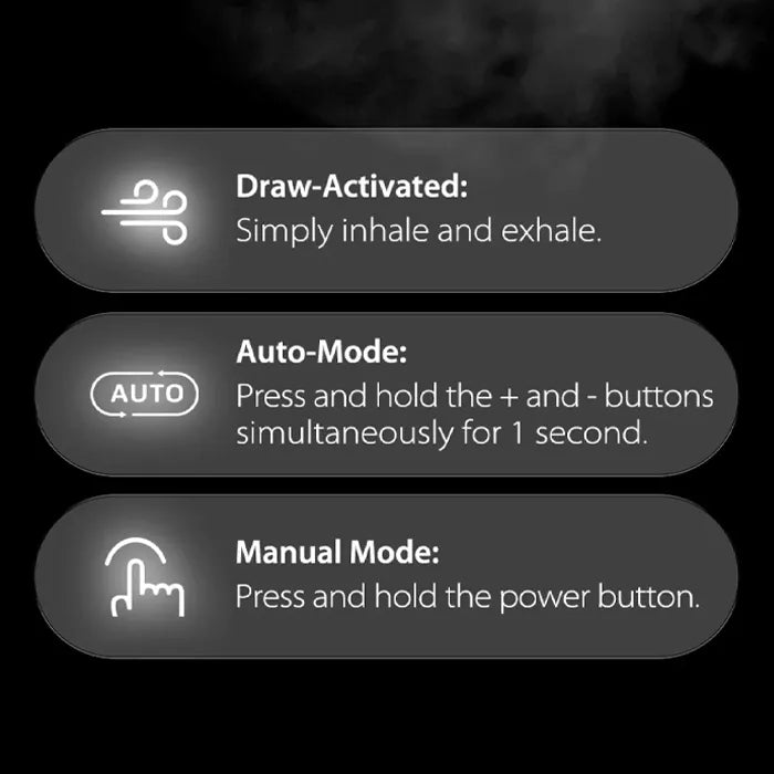 YOCAN ZIVA 2.0 BATTERY