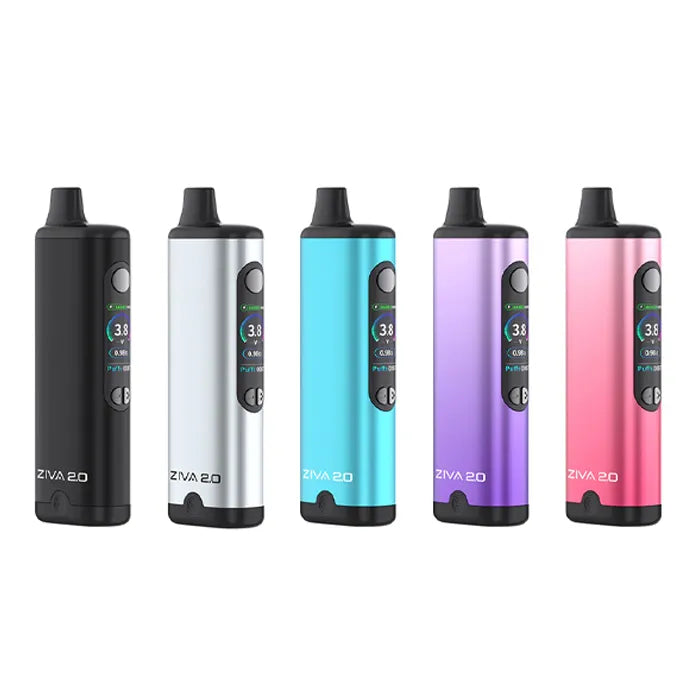 YOCAN ZIVA 2.0 BATTERY