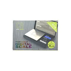 CR DIGI SCALE CR-1000 - SILVER