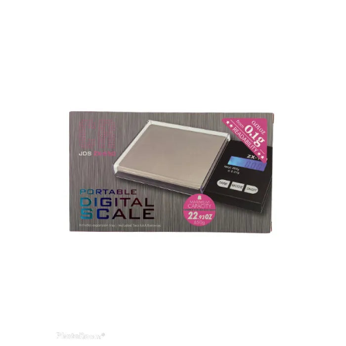 CR DIGI SCALE CR-JDS-ZX-650