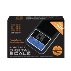 CR DIGI SCALE JDS-600 AU
