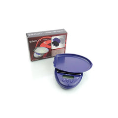 AWS FAST WEIGHT ES- 0.1G - BLACK