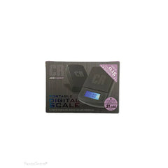 CR DIGI SCALE CR-JDS-M600T