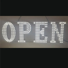 LED SIGN OPEN SM - 300S5