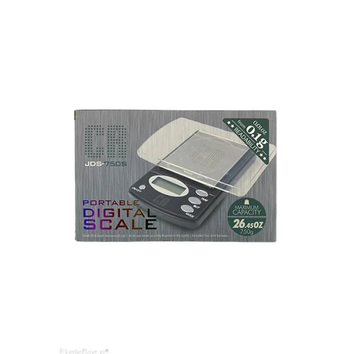 CR DIGI SCALE CR-JDS-750S