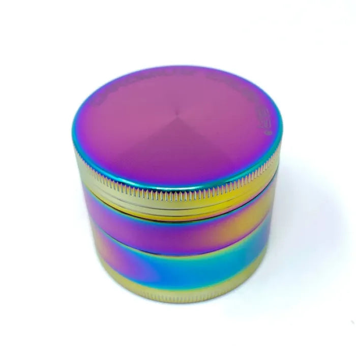 CHROMIUM CRUSHER 2.3" 70089 - RAINBOW