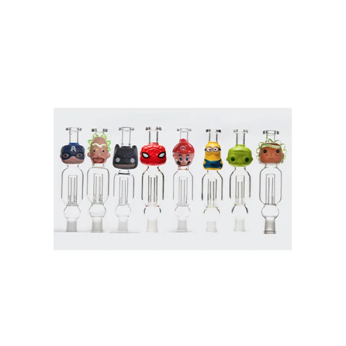 NECTAR COLLECTOR KIT 14MM
