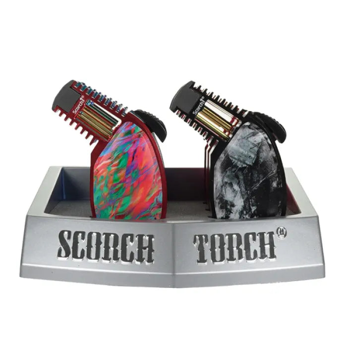 SCORCH TORCH X SERIES 61491