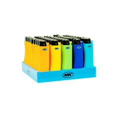 MK LIGHTER GRIP II COLOR ZY-9G