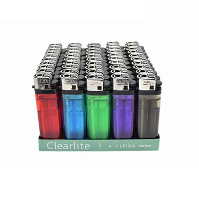 CLEARLITE LEIGA SERIES LIGHTER