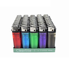 CLEARLITE LEIGA SERIES LIGHTER