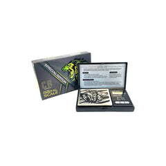 CR DIGI SCALE CR-JDS-600B LION