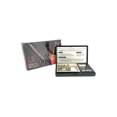 CR DIGI SCALE CR-JDS-1000B NEW YORK