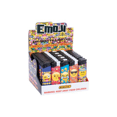 WINLITE LIGHTER EMOJI - J7593
