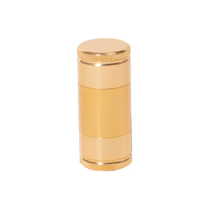 POLLEN PRESS