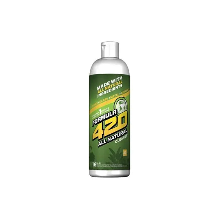 FORMULA 420 ALL NATURAL