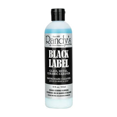 RANDY'S BLACK LABEL SMOKE WARE CLEANER