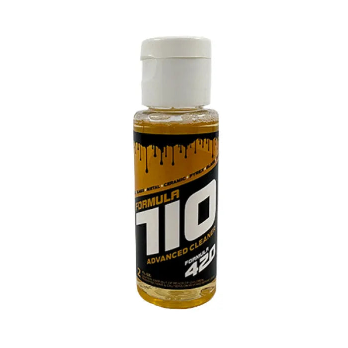 FORMULA 710 INSTANT/ADVANCE CLEANER MIXED - 2OZ