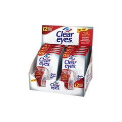 CLEAR EYES