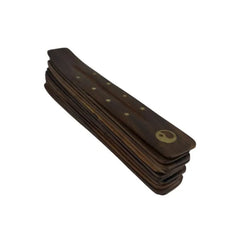 FUJIMA IB2 FLAT 11" INCENSE BURNER