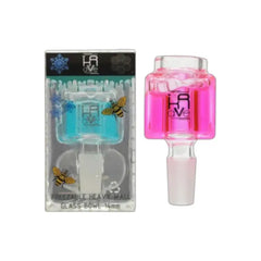 KRAVE GLASS BOWL FREEZABLE 14MM