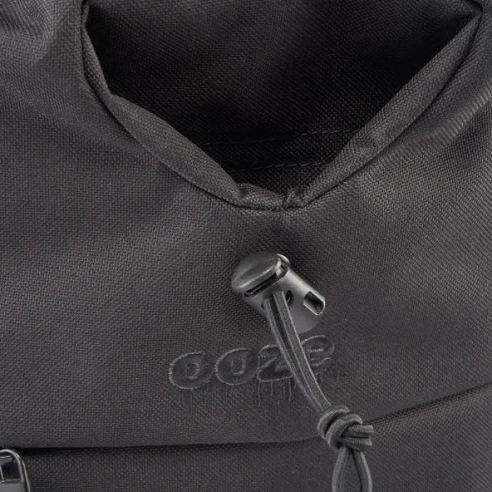 OOZE TRAVELER SMELL PROOF CROSSBODY