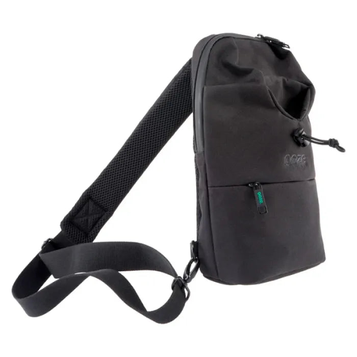 OOZE TRAVELER SMELL PROOF CROSSBODY