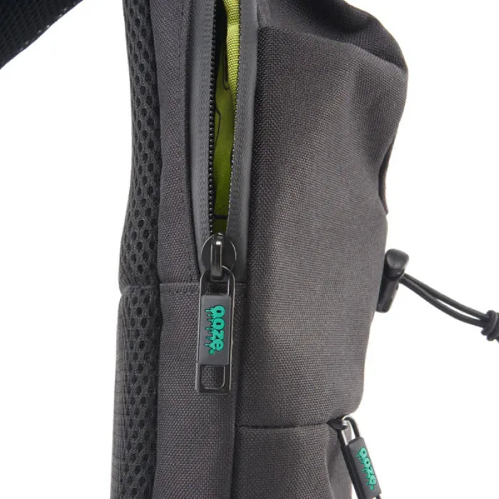 OOZE TRAVELER SMELL PROOF CROSSBODY