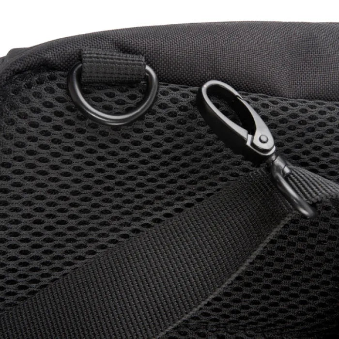 OOZE TRAVELER SMELL PROOF CROSSBODY
