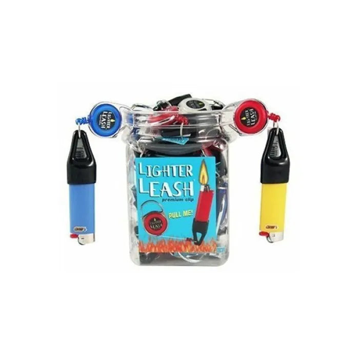 LIGHTER LEASH PREMIUM