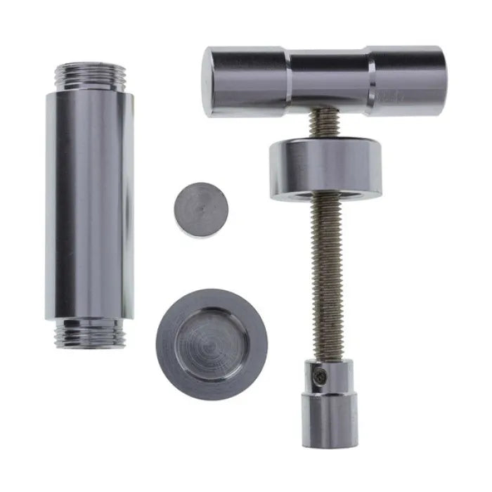 POLLEN PRESS MEDIUM KY-800-1