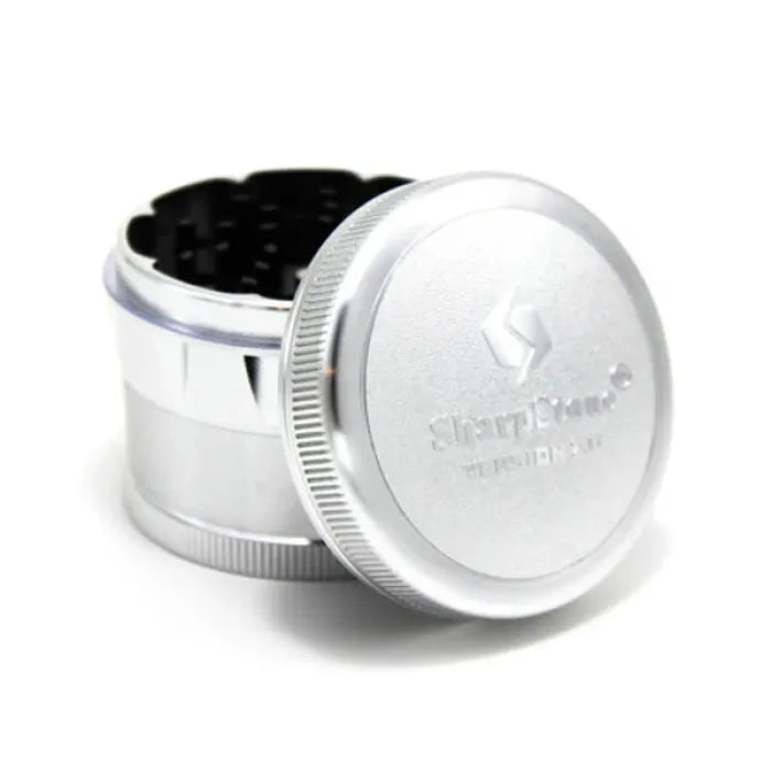 SHARPSTONE GRINDER ALUMINIUM AL2.5-4