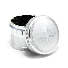 SHARPSTONE GRINDER ALUMINIUM AL2.5-4