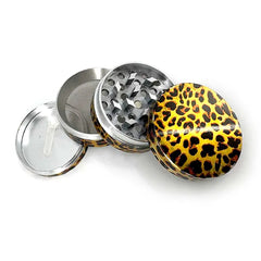 GRINDER GR214-55 ANIMAL PRINT