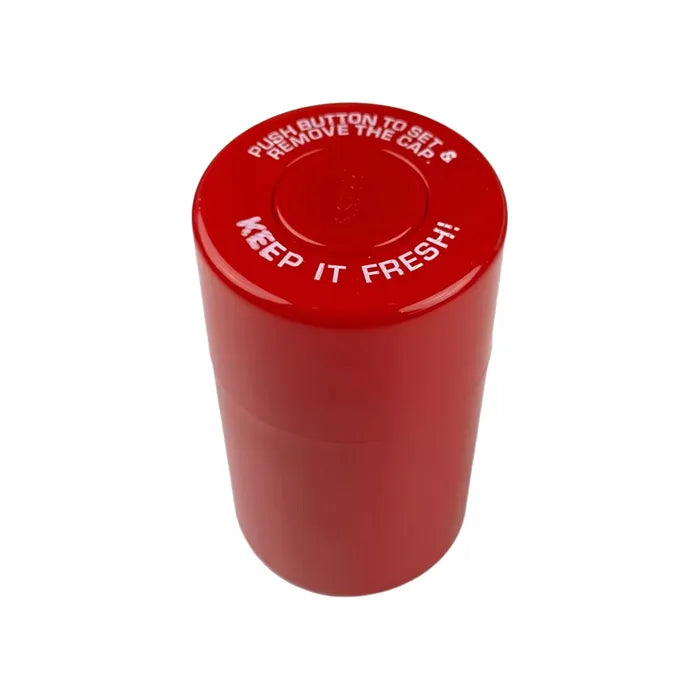 SEAL CONTAINER - CT-01 ASSORTED COLOR