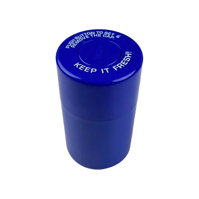 SEAL CONTAINER - CT-01 ASSORTED COLOR