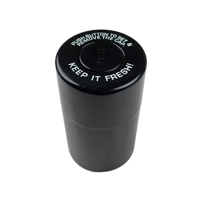 SEAL CONTAINER - CT-01 ASSORTED COLOR