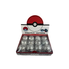 GRINDER GREY BALL