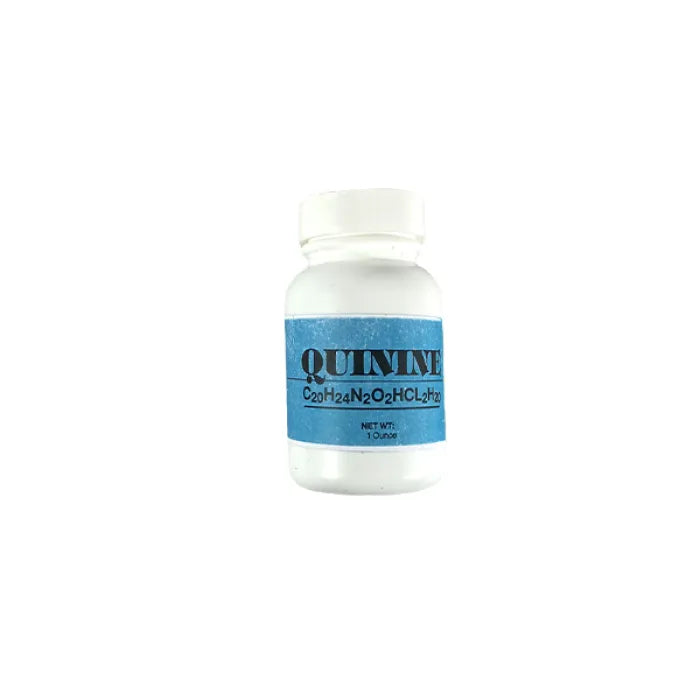 QUININE DARK SUPPLEMENTS