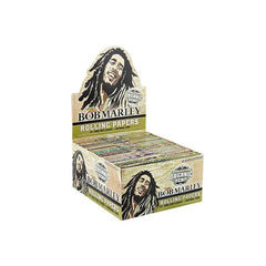 BOB MARLEY ORGANIC HEMP