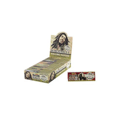 BOB MARLEY ORGANIC HEMP