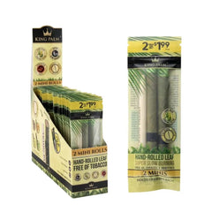 KING PALM KING MINI 2/$1.99 - /2PK - KP-100