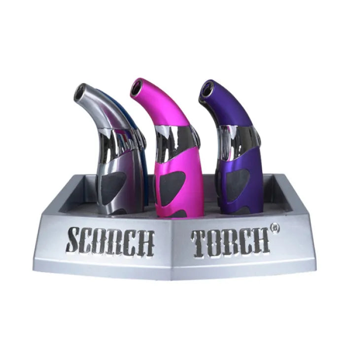 SCORCH TORCH 61250-1 COLOR