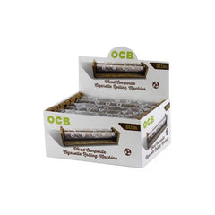 OCB WOOD COMPOSITE ROLLING MACHINE