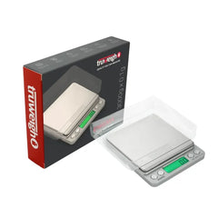 TRUWEIGH ENIGMA SC-219 3000G X 0.1G SILVER