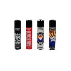 CLIPPER LIGHTER - NEW ARIZONA 1