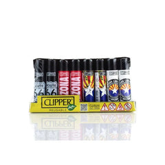 CLIPPER LIGHTER - NEW ARIZONA 1