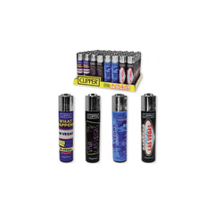 CLIPPER LIGHTER - LAS VEGAS